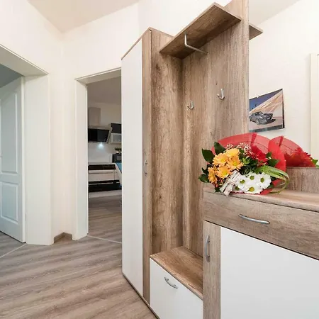 Erika _ 6 Appartement Ahlbeck (Usedom)