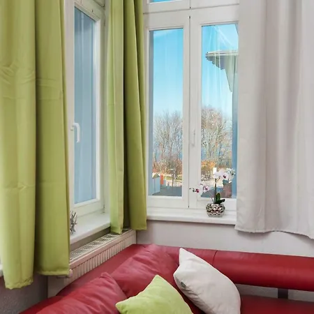 Erika _ 6 Appartement
