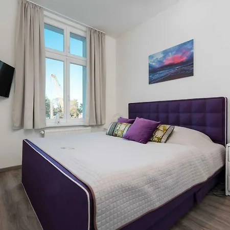 Erika _ 6 Appartement