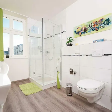 Erika _ 6 Appartement *