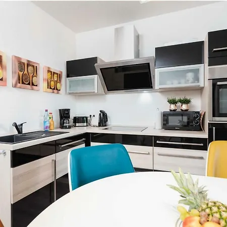Appartement Erika _ 6
